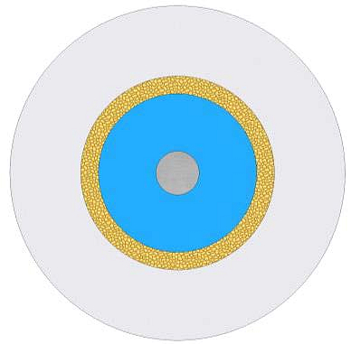 FTTx Drop Cable - mini